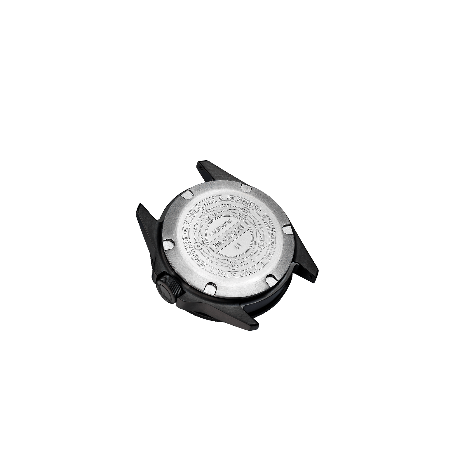 U1-FMN • UNIMATIC WATCHES – Limited edition watches