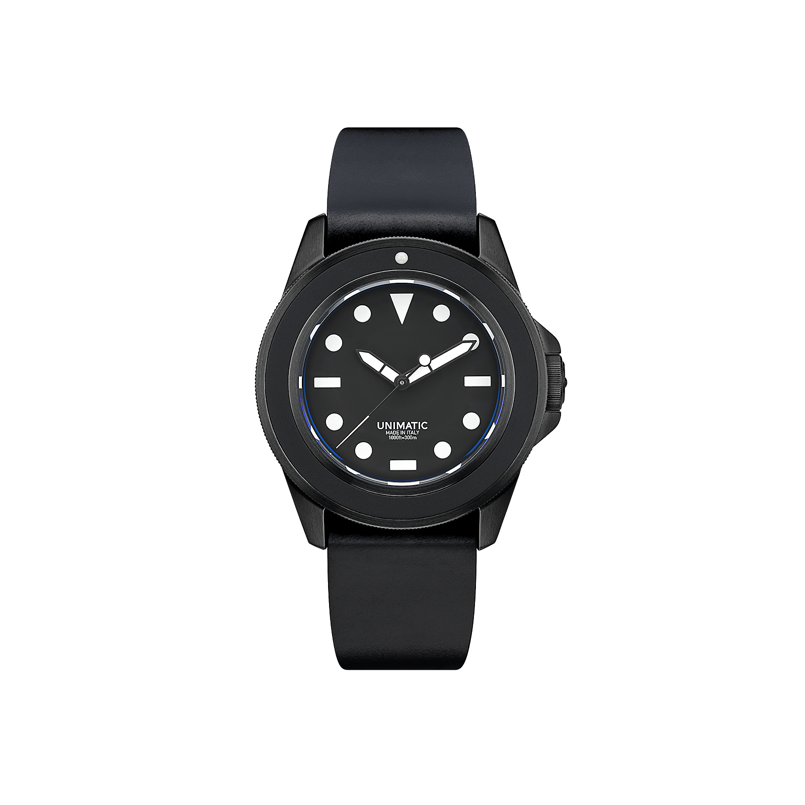 ウニマティック ModelloUno Ref. U1-fmn | labiela.com