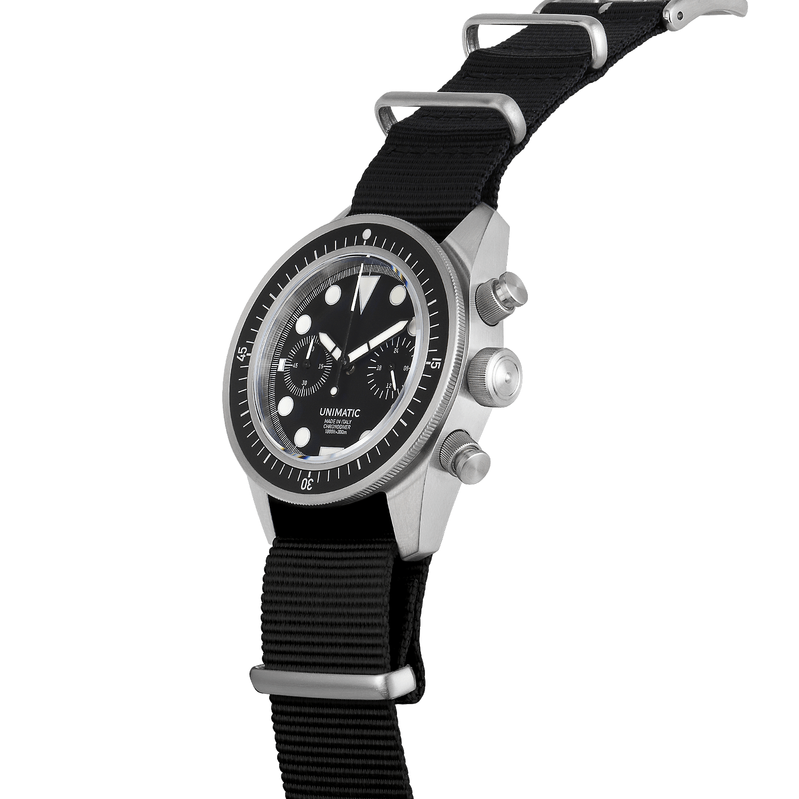 U3-F • UNIMATIC WATCHES – Limited edition watches