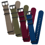 Heritage Nato DLC Strap Set