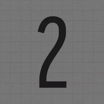 Custom variable font