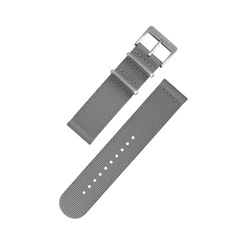 Two-Piece Nylon Fabric SSB