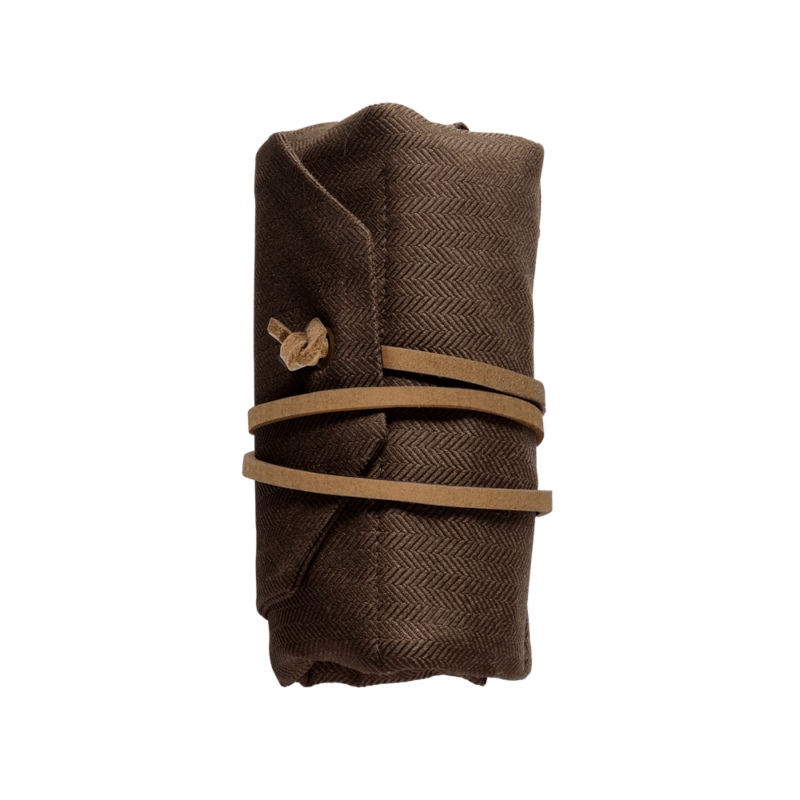 Norwegian Rain Watch Roll