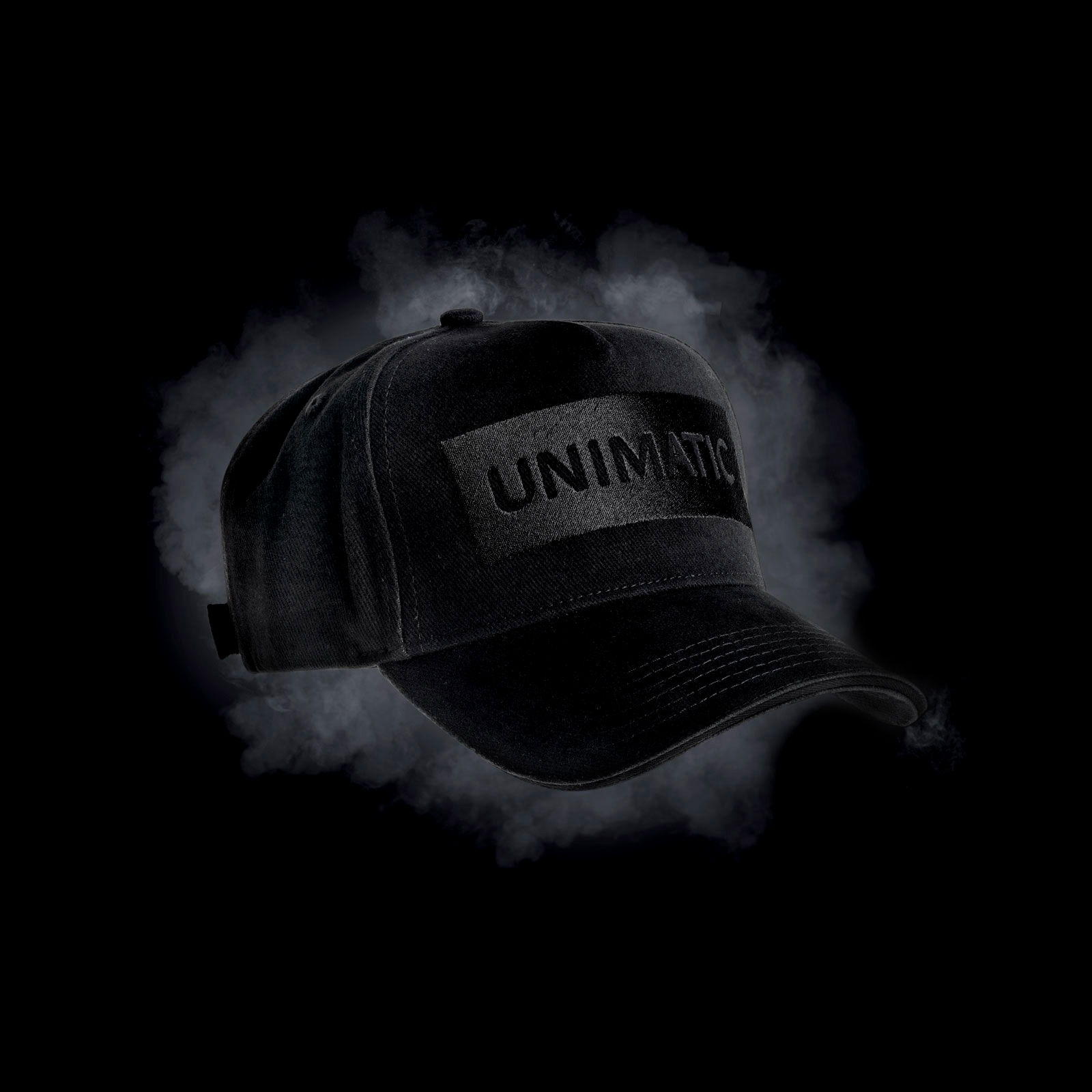 Unimatic Hat