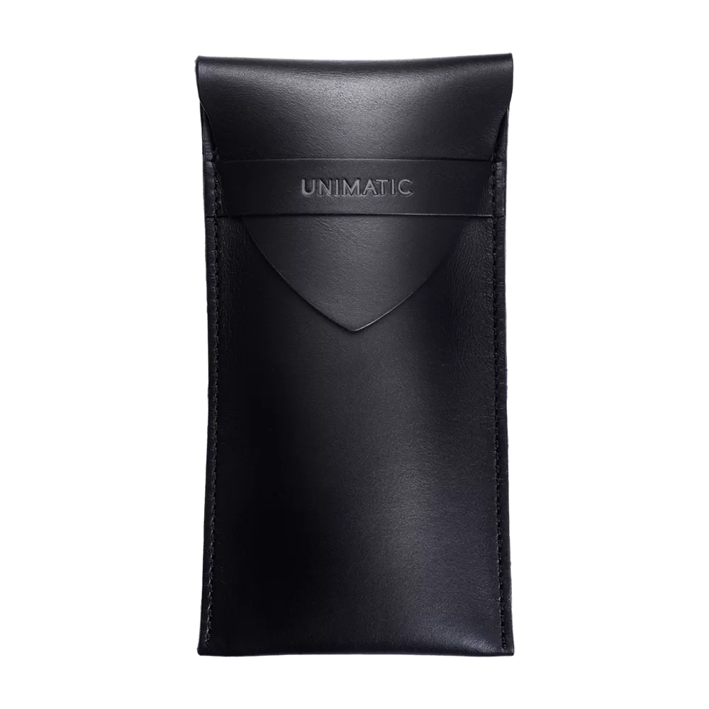 UNIMATIC Tough Case – 2 slot | Lifestyle | UNIMATIC watches