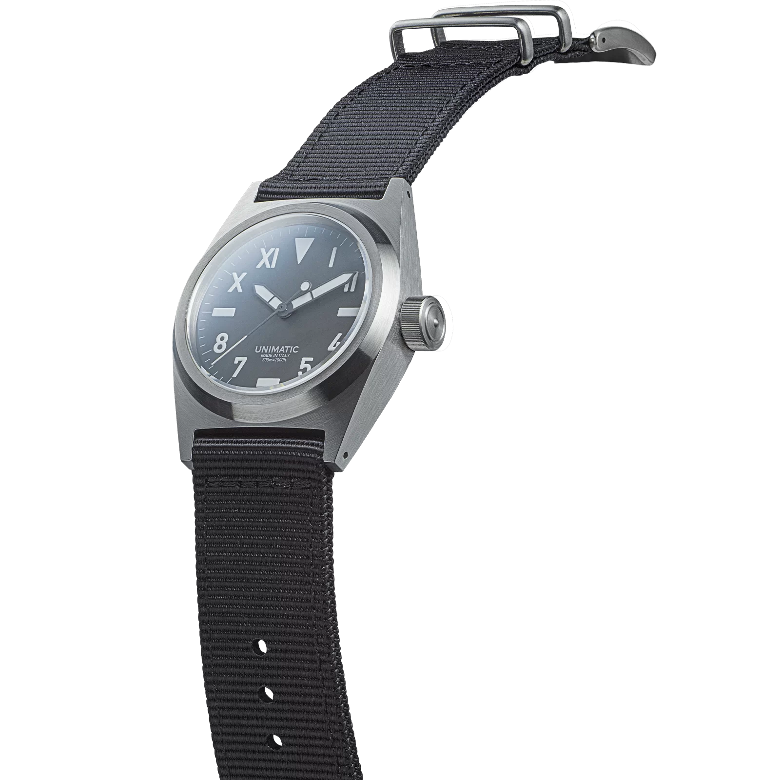 UNIMATIC U2-H | Archive | UNIMATIC watches