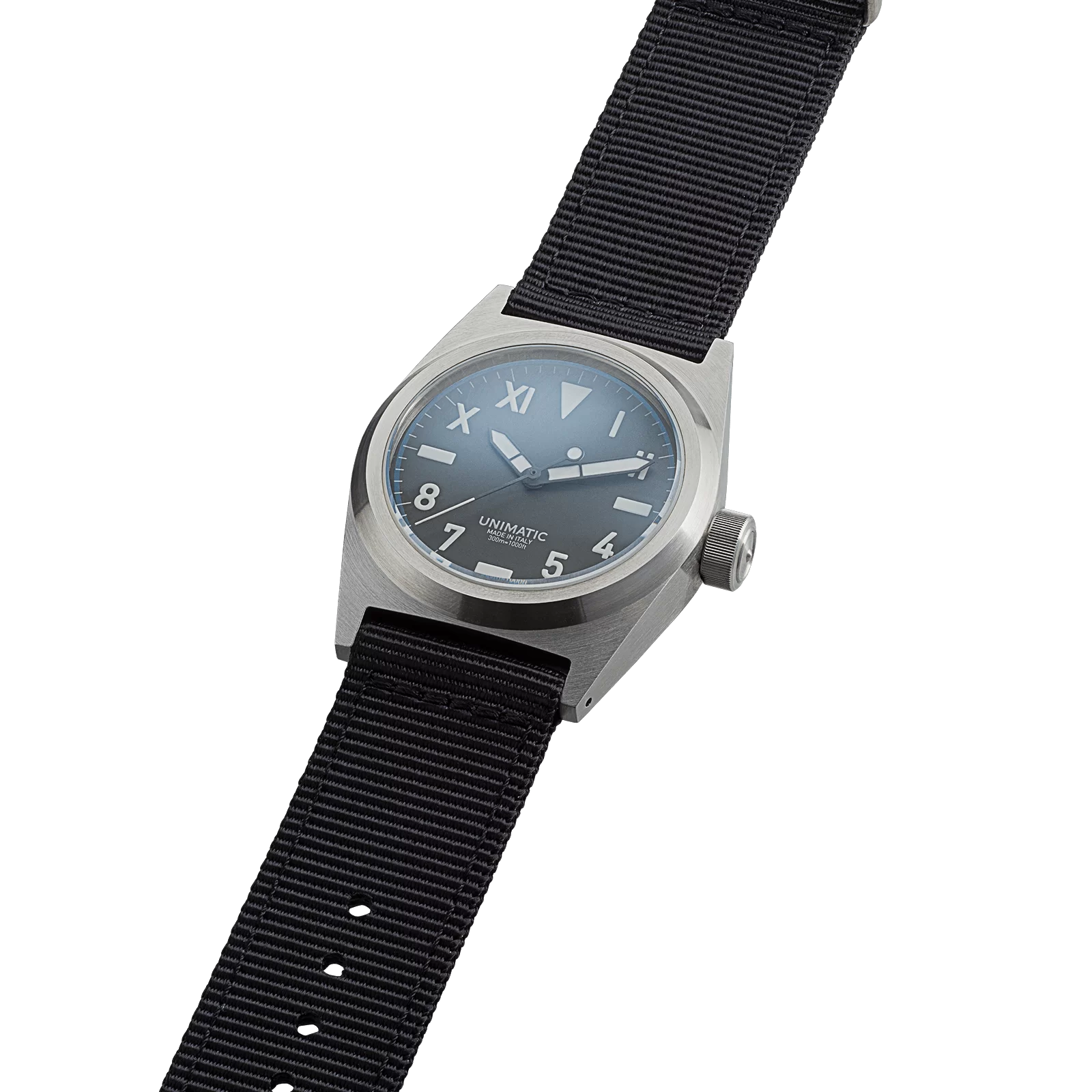 UNIMATIC U2-H | Archive | UNIMATIC watches