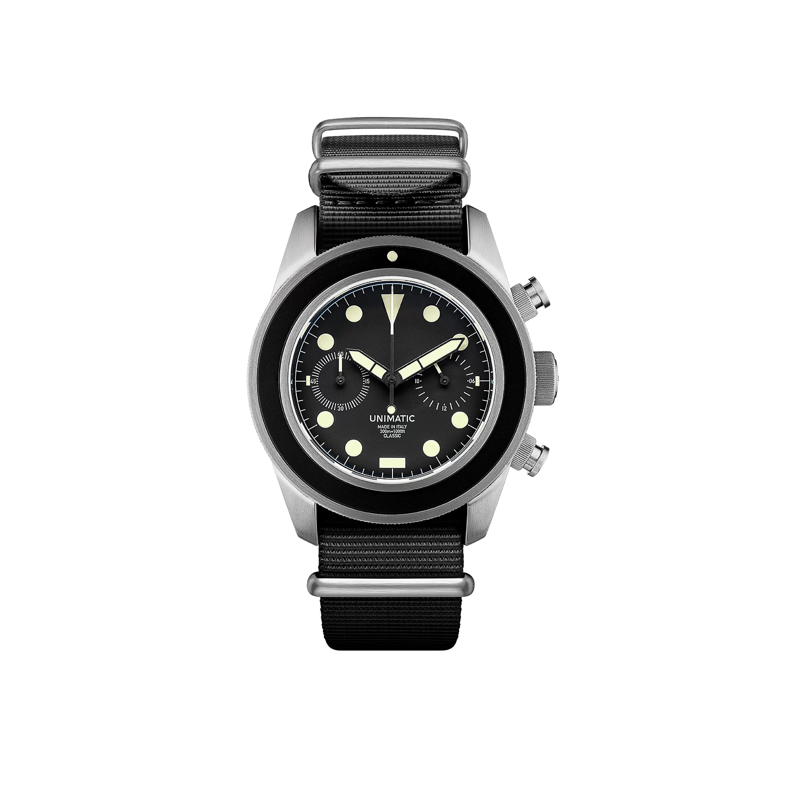 U3 CLASSIC - UC3