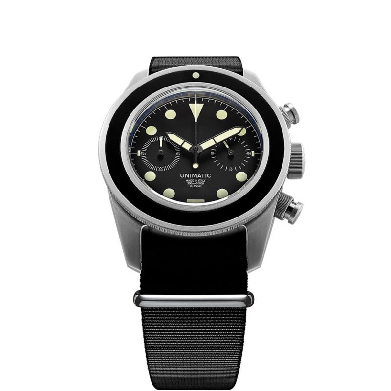 Solid Steel Bracelet