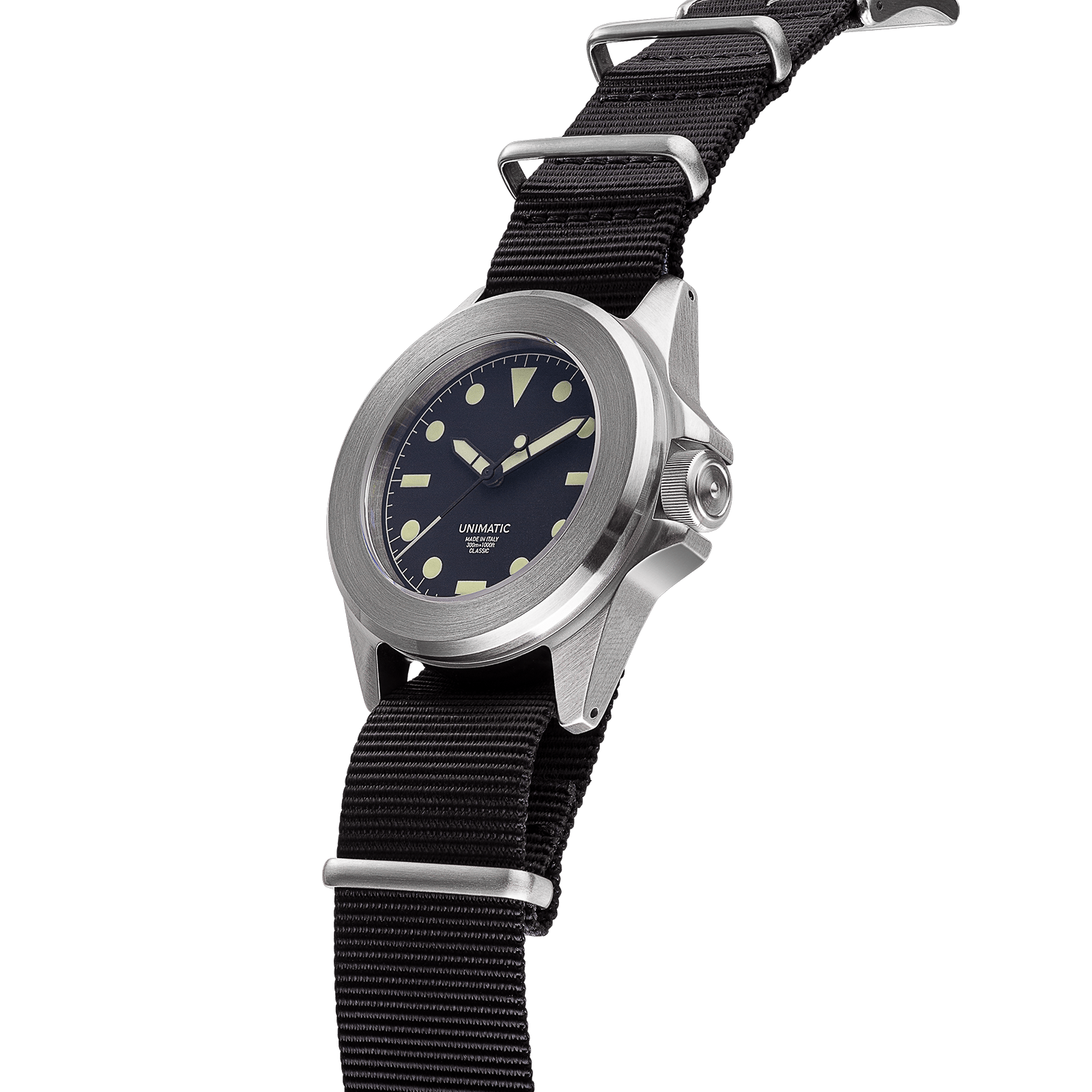 U2S-T-MP • UNIMATIC WATCHES – Limited edition watches