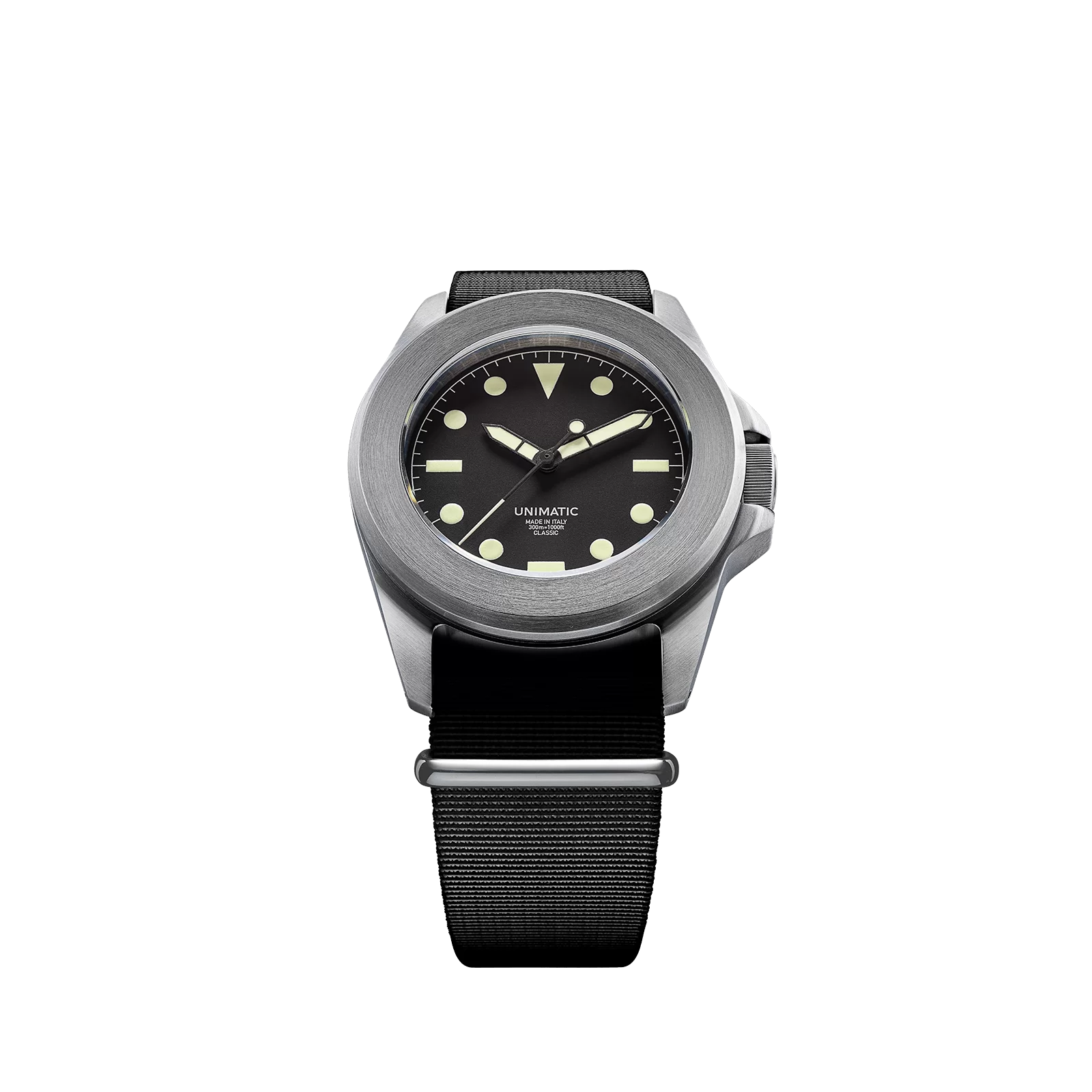 U2S-MB • UNIMATIC WATCHES – Limited edition watches