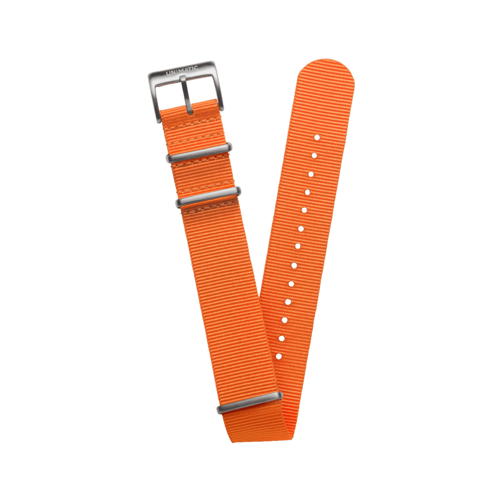 Nato Nylon Fabric SSB Strap