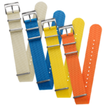 Bold nato steel strap set