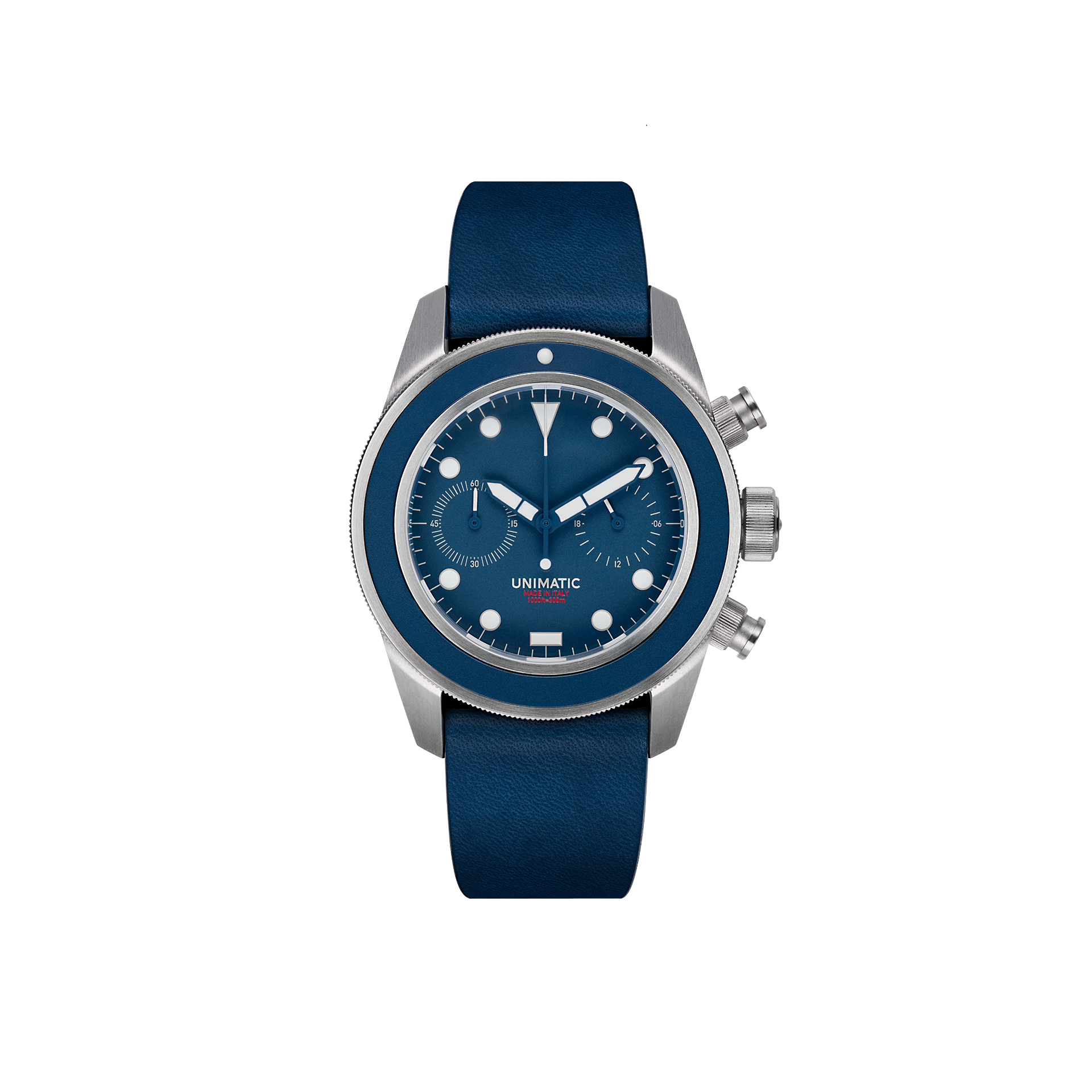 人気ブランド新作豊富 時計 UNDEFEATED U3-ULVN CHRONOGRAPH UNIMATIC 人気ブランド新作豊富 時計 UNDEFEATED U3-ULVN CHRONOGRAPH UNIMATIC