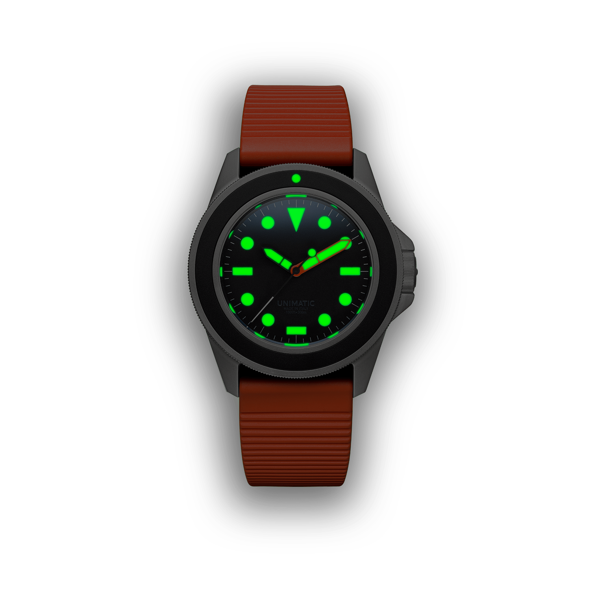 U1-MLB • UNIMATIC WATCHES – Limited edition watches U1-MLB • UNIMATIC WATCHES – Limited edition watches