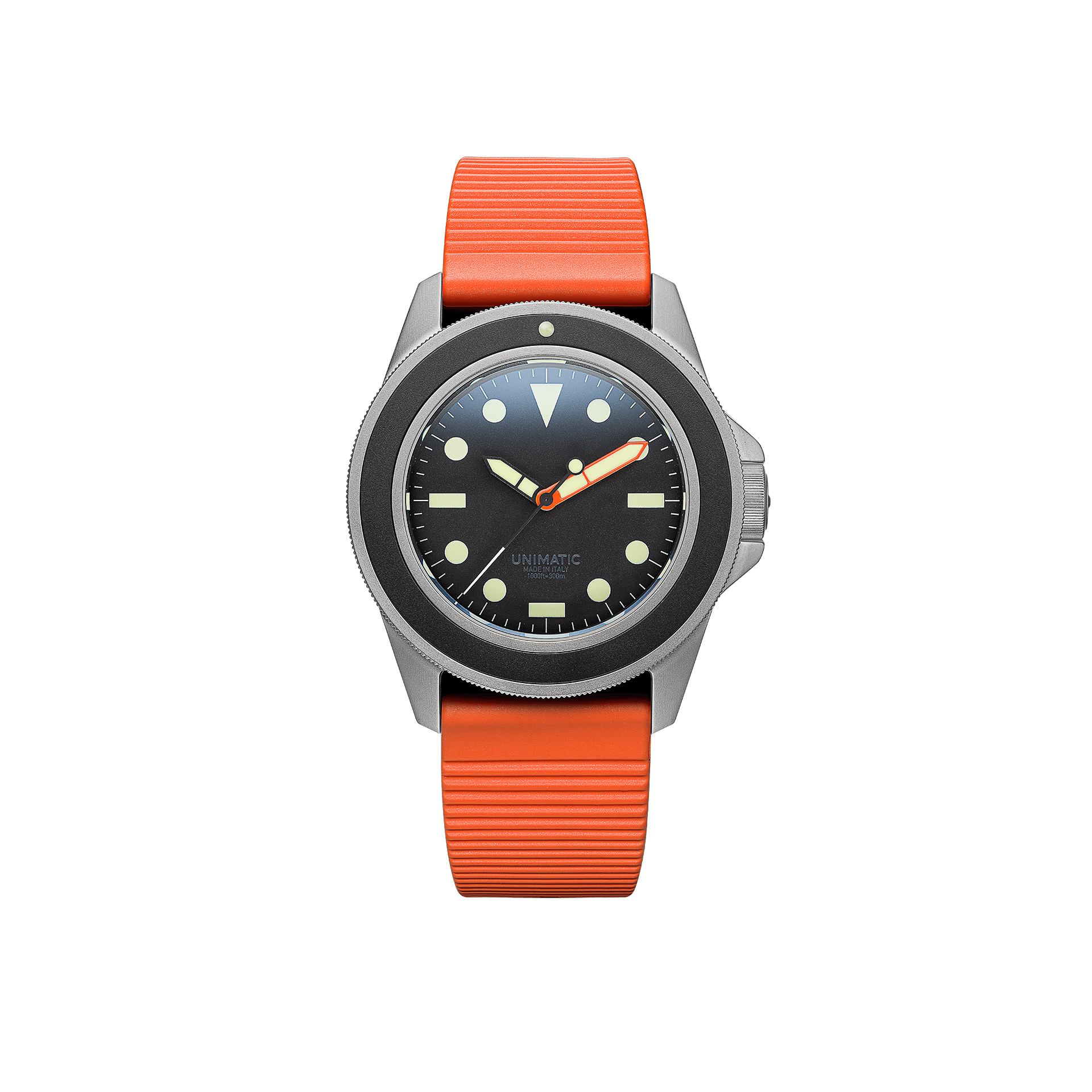 U1-MLB • UNIMATIC WATCHES – Limited edition watches U1-MLB • UNIMATIC WATCHES – Limited edition watches