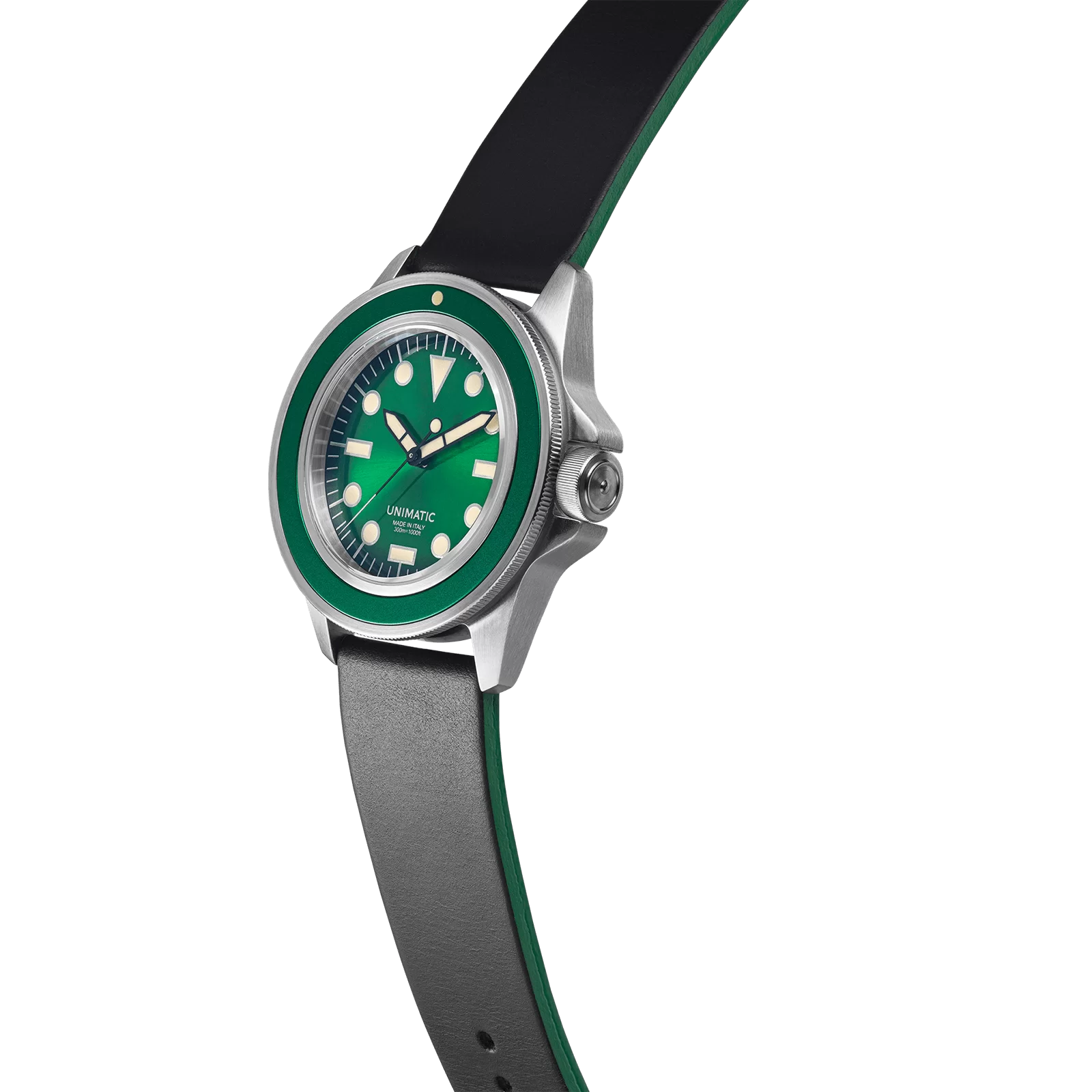 UNIMATIC U1-SW1 | Archive | UNIMATIC watches