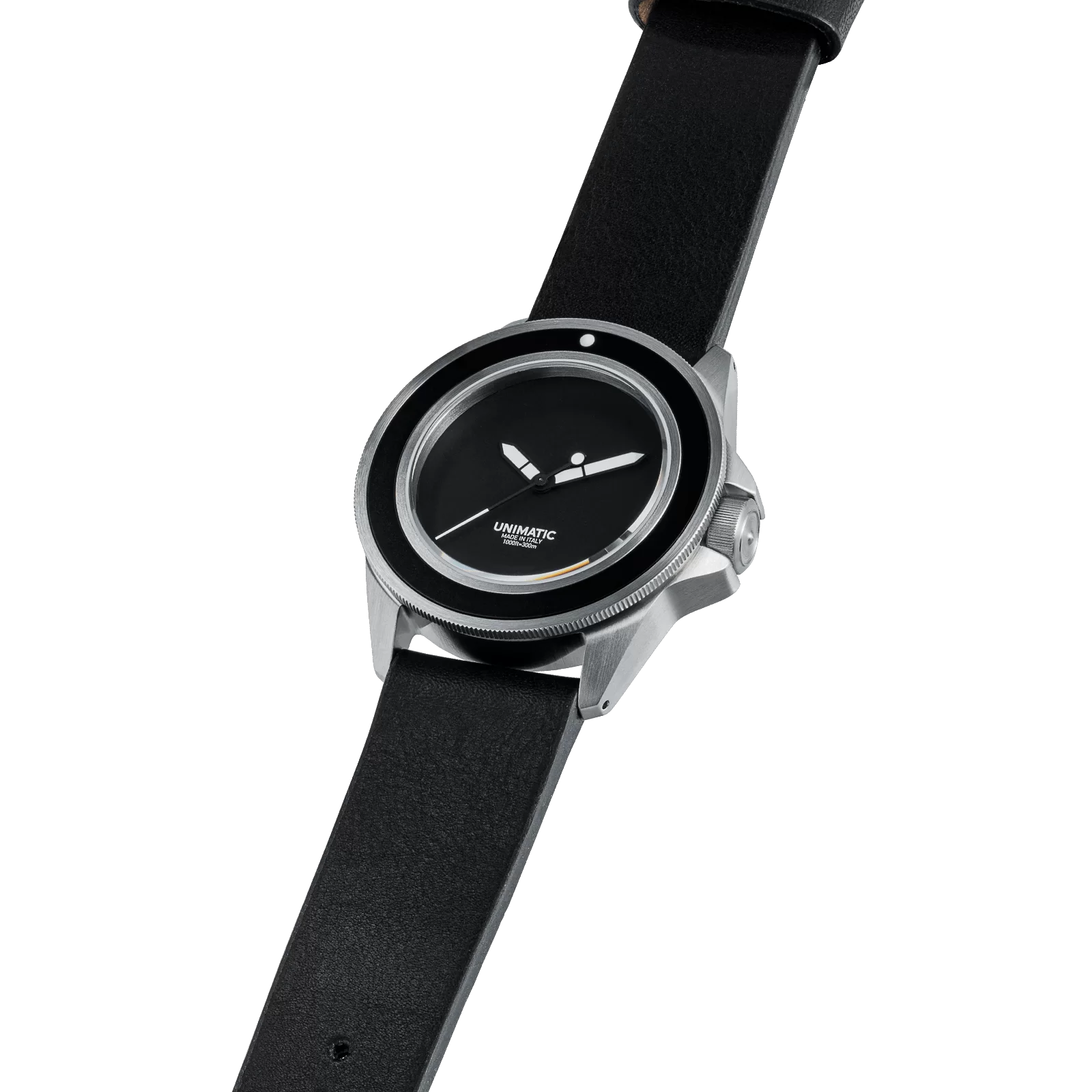 UNIMATIC U1S-M | Modello 1 | UNIMATIC watches