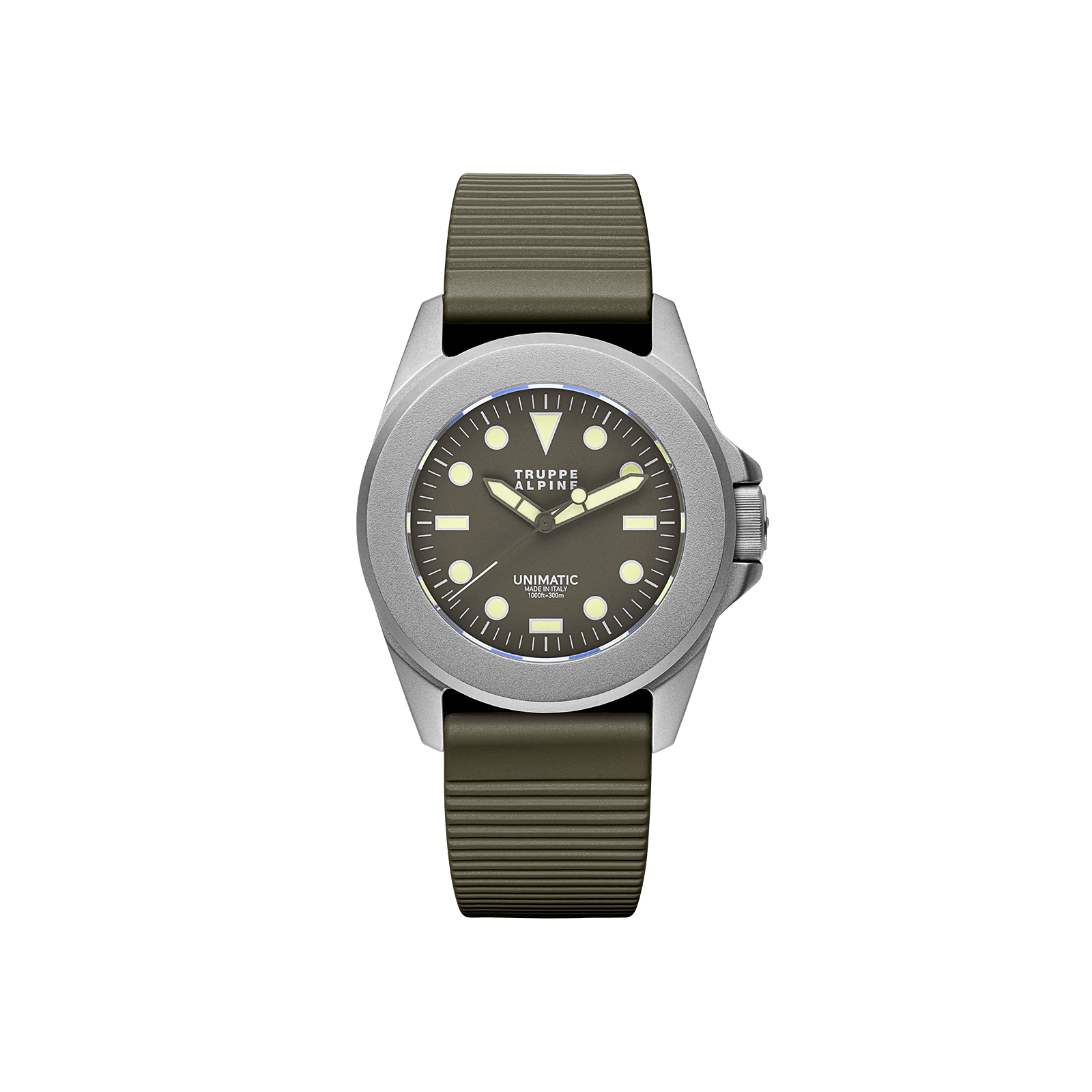 U4-TA • UNIMATIC WATCHES – Limited edition watches