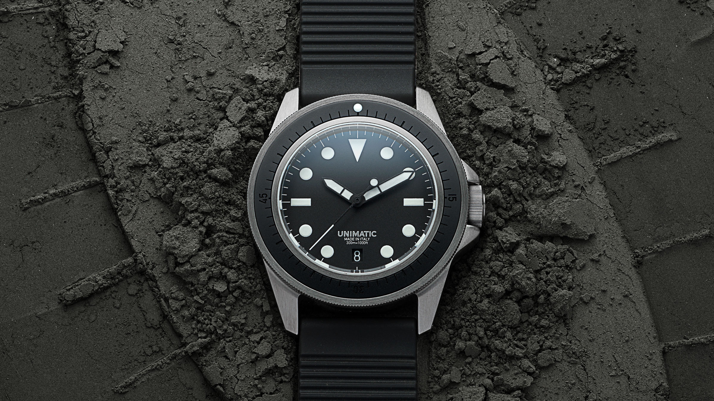 U1S-MP • UNIMATIC WATCHES – Limited edition watches