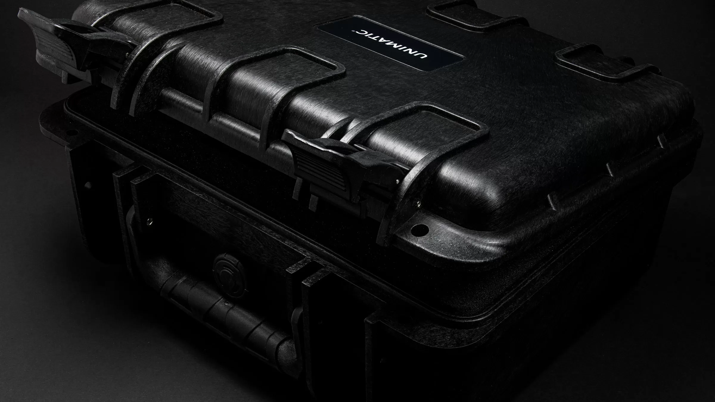 鳥*読様 UNIMATIC Tough Case - 8 Slot ウニマティッ UNIMATIC Tough Case – 8 Slot | Lifestyle | UNIMATIC watches