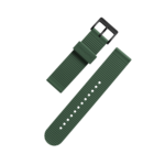 TPU 2 pcs DLC Straps - Forest Green