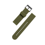 TPU 2 pcs DLC Straps - Bazooka Green