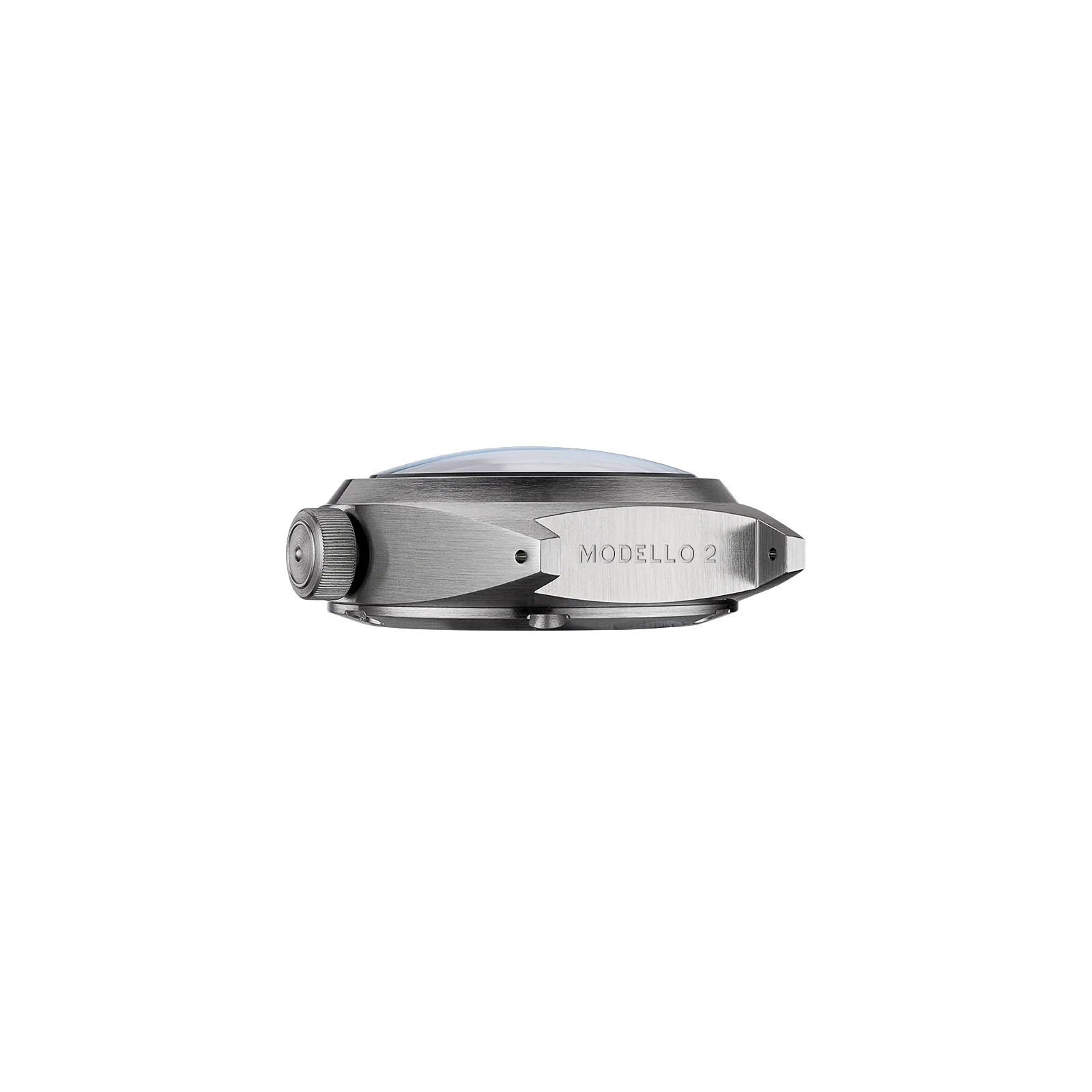 UNIMATIC Modello Due UC2 Classic – Time Only | 38mm Classic