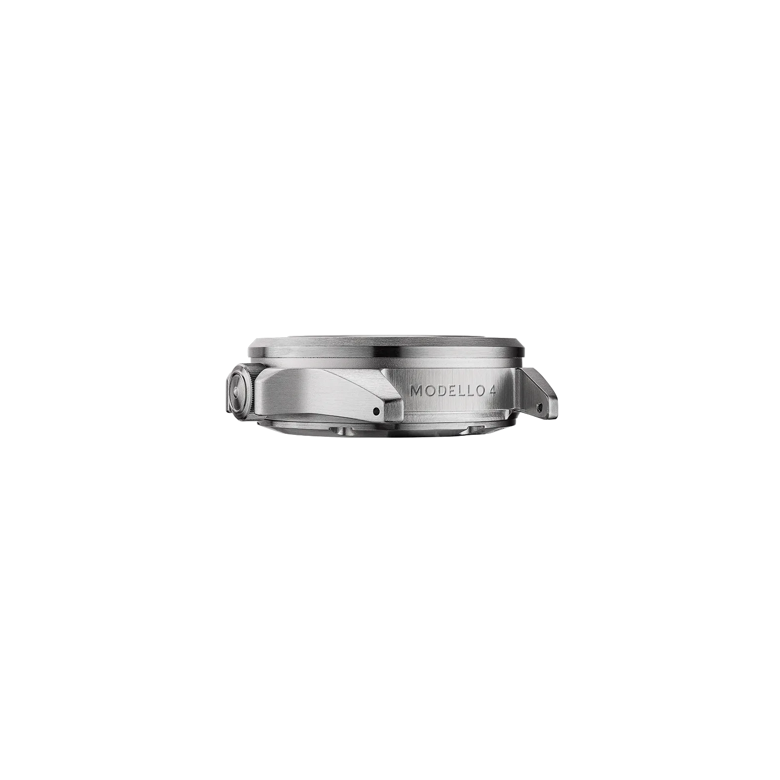 UNIMATIC Modello Quattro UC4 Classic – Time Only | 40mm Classic