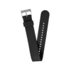Nato TPU SSB Strap - Black