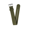 Nato TPU SSB Strap - Bazooka Green