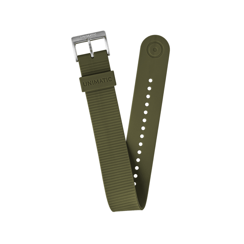 Nato TPU SSB Strap