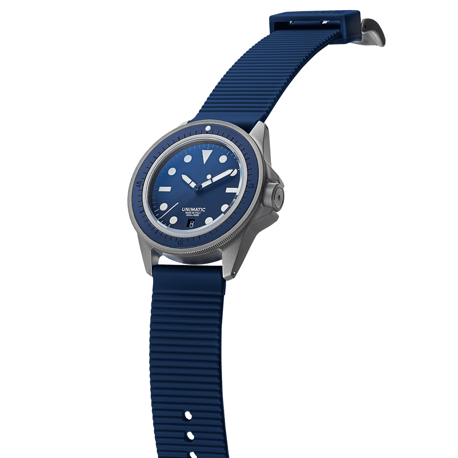 U1S-T-MP • UNIMATIC WATCHES – Limited edition watches