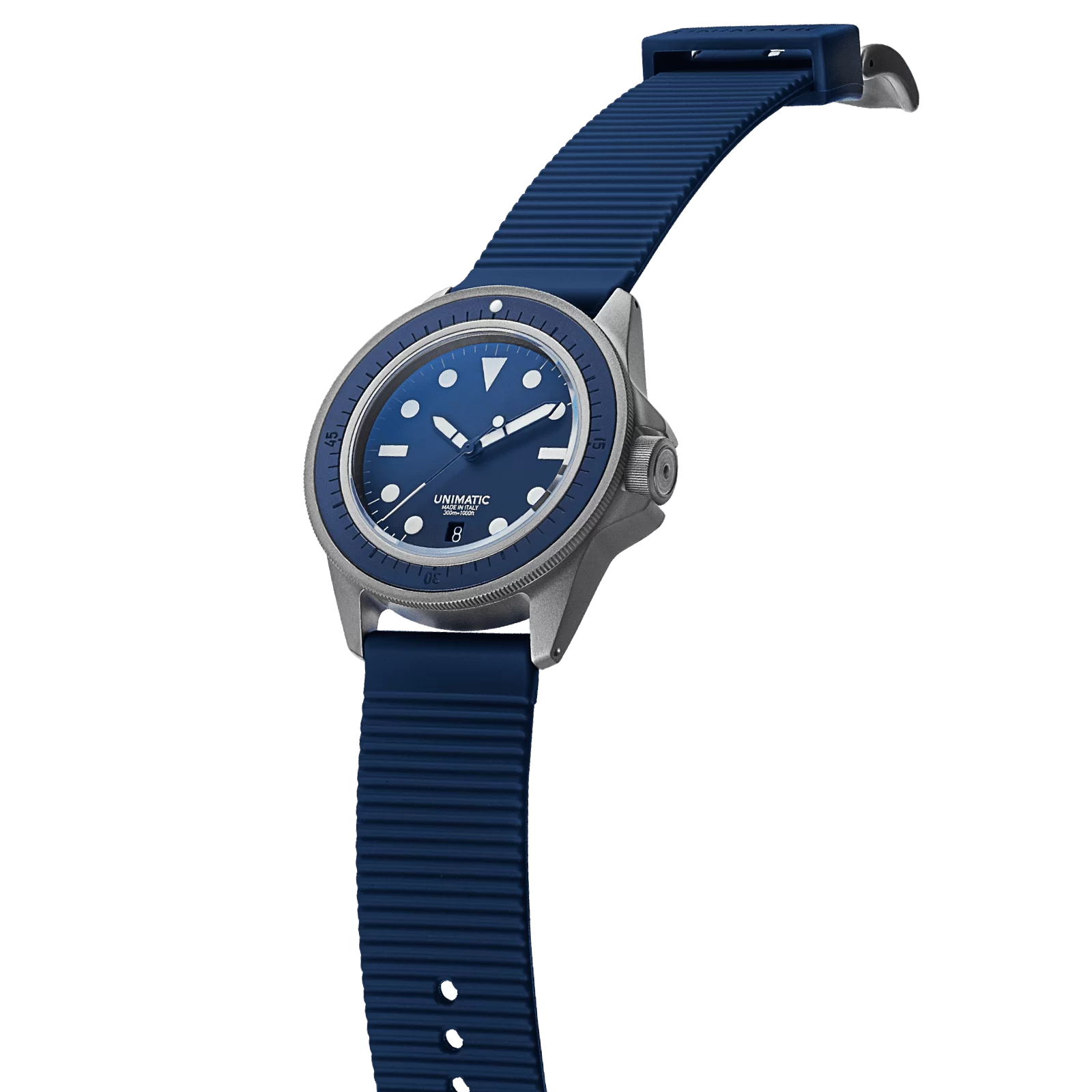 UNIMATIC U1S-T-MP | Modello 1 | UNIMATIC watches