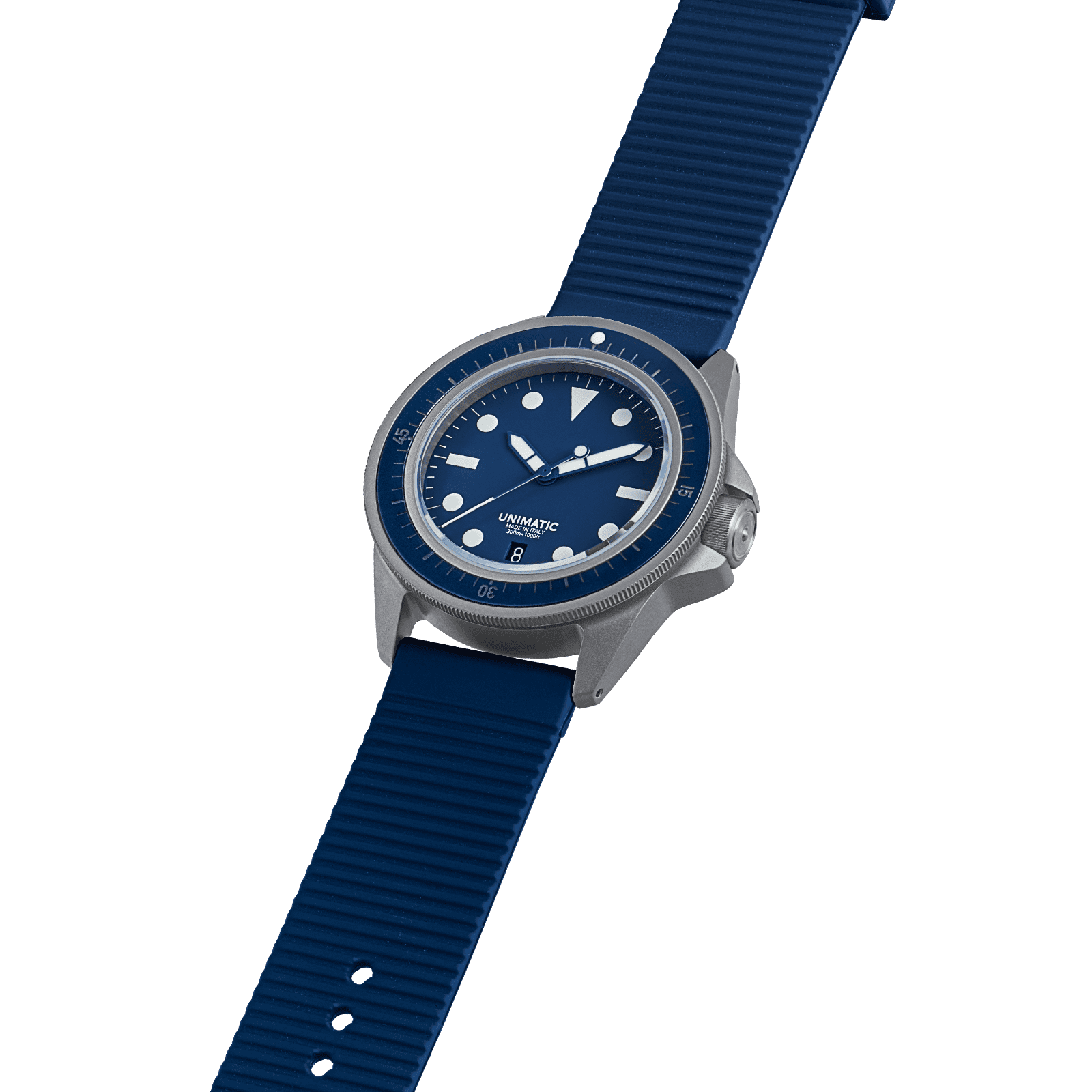 U1S-T-MP • UNIMATIC WATCHES – Limited edition watches