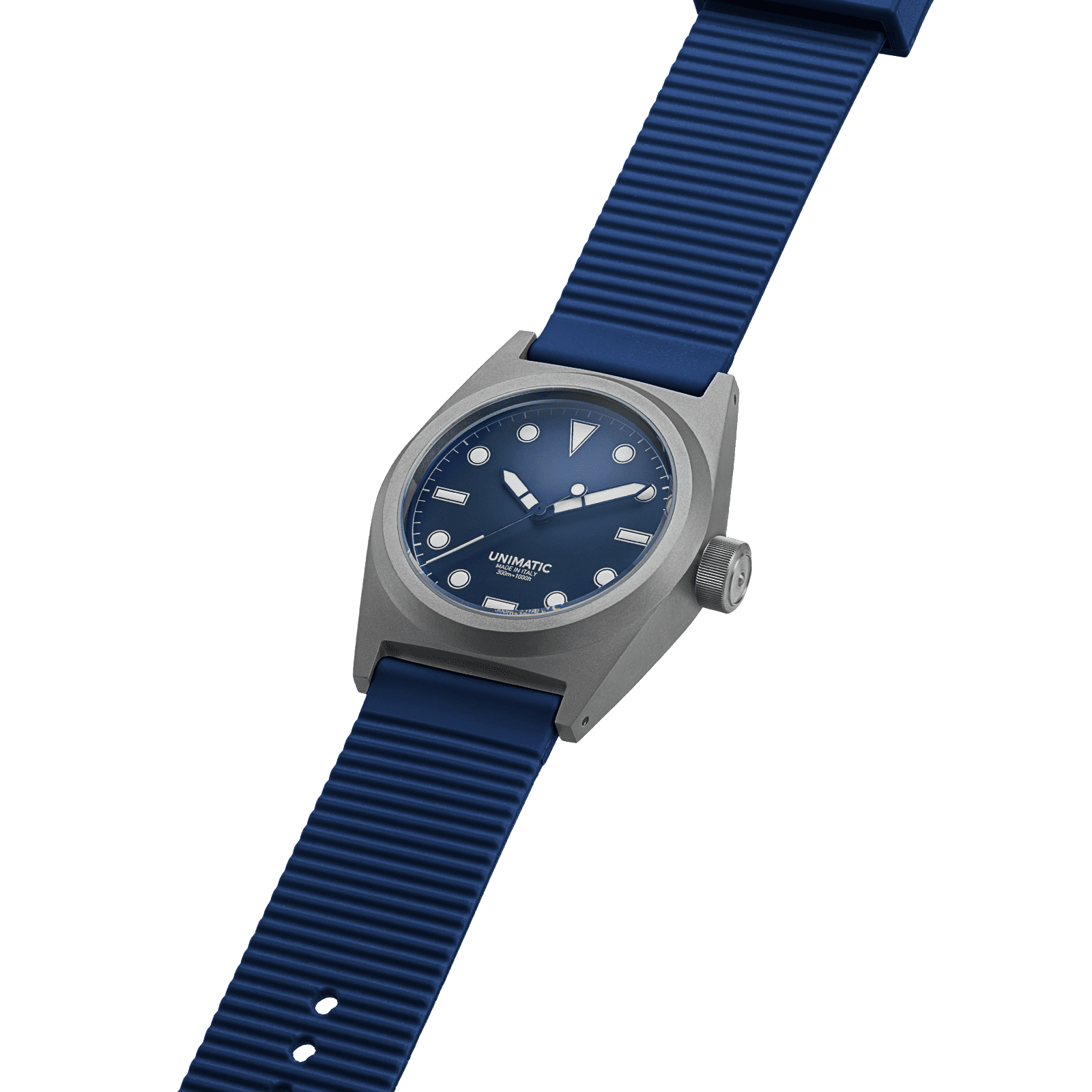 U2S-T-MP • UNIMATIC WATCHES – Limited edition watches