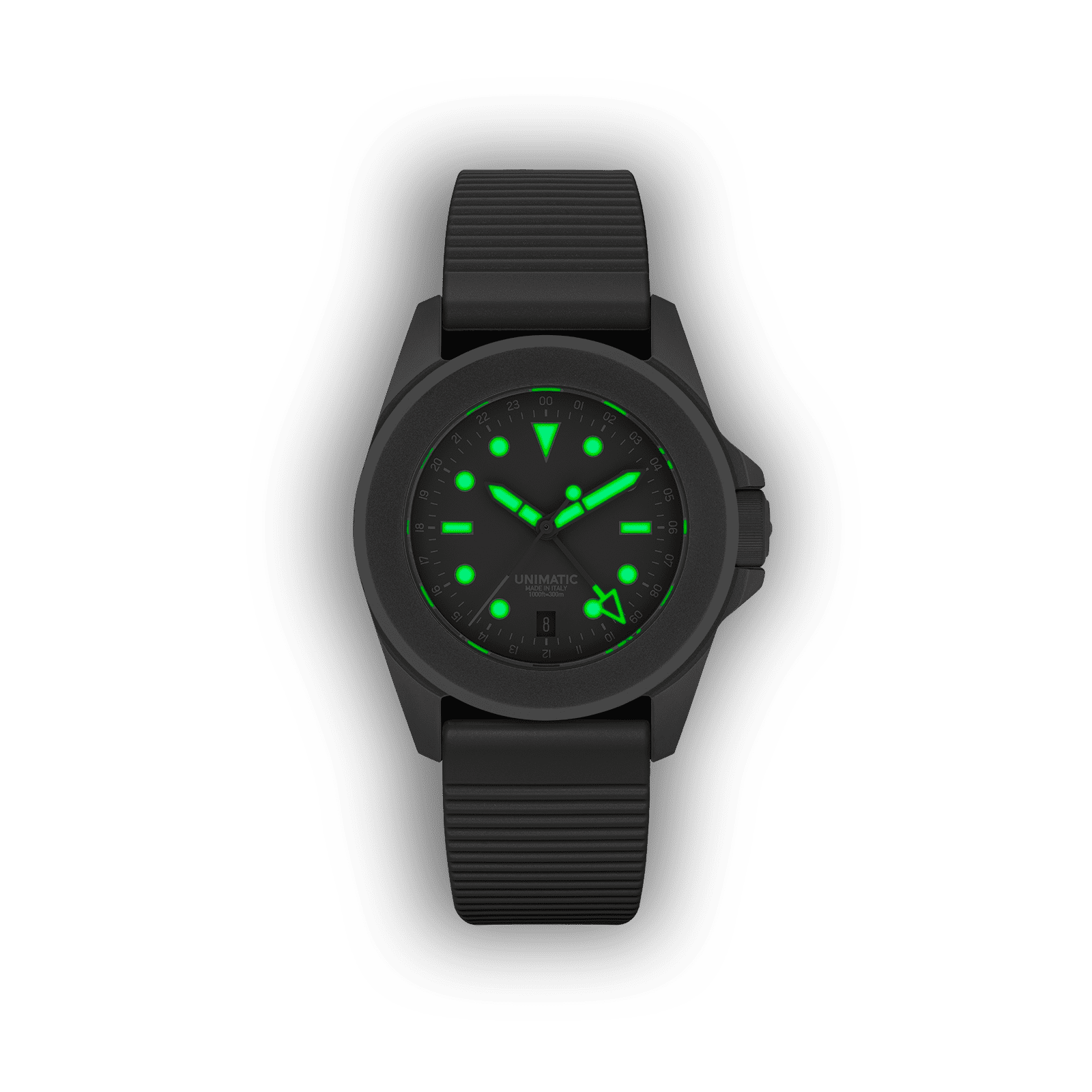 U4S-T-HS • UNIMATIC WATCHES – Limited edition watches U4S-T-HS • UNIMATIC WATCHES – Limited edition watches