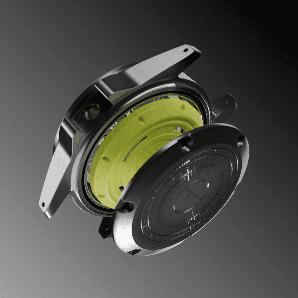 Unimatic Watches