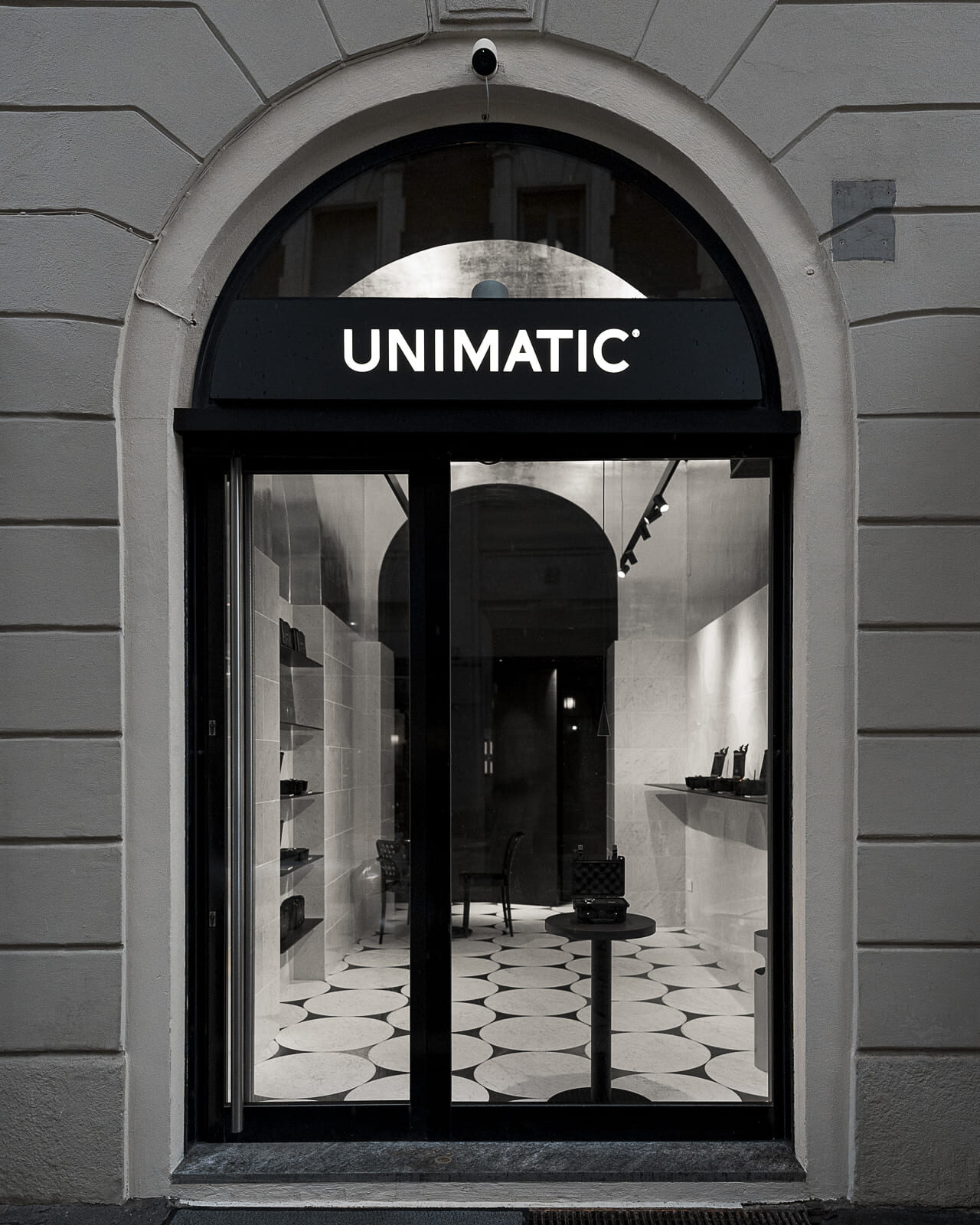 Unimatic Watches