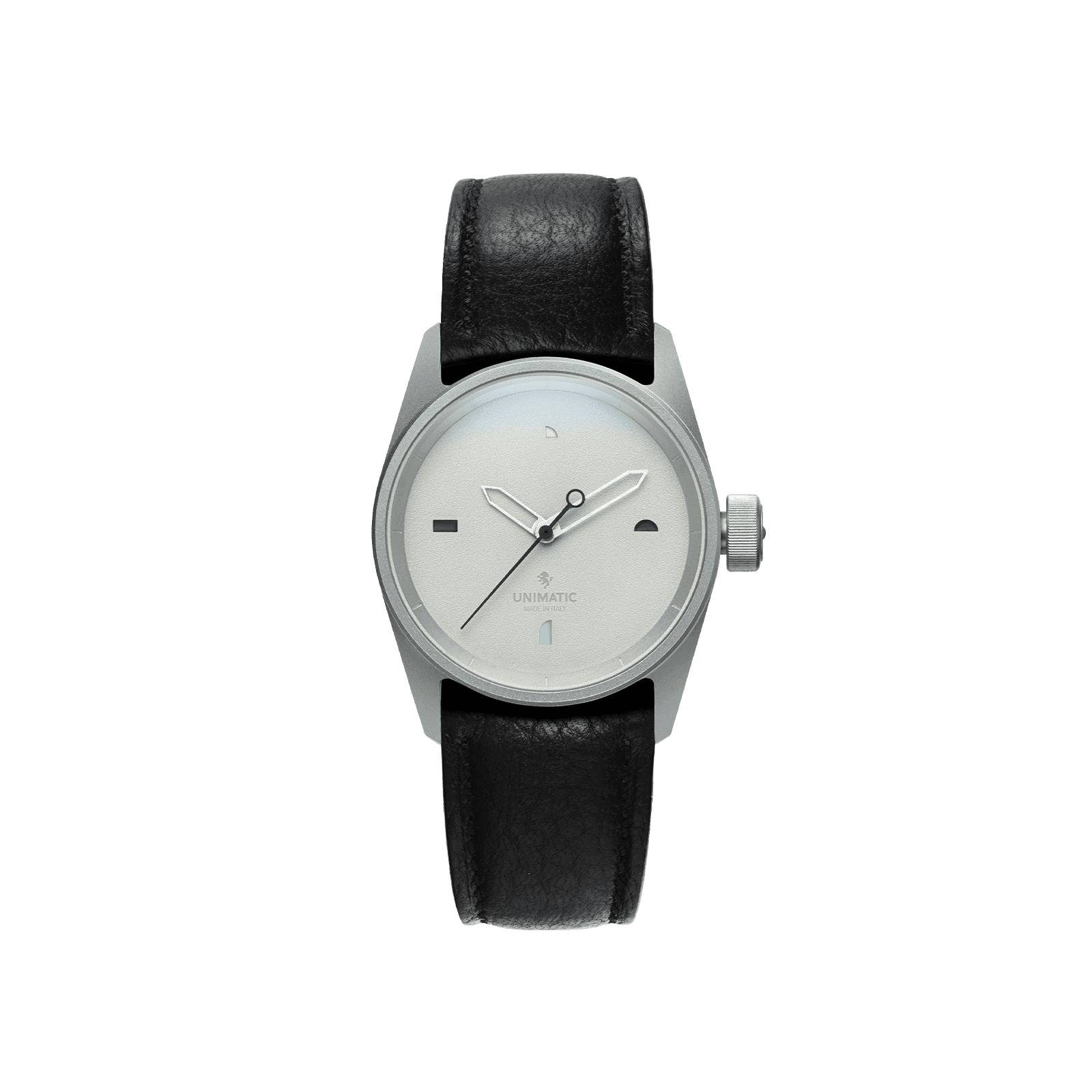 Modello Cinque U5S-NS Collab - Time Only