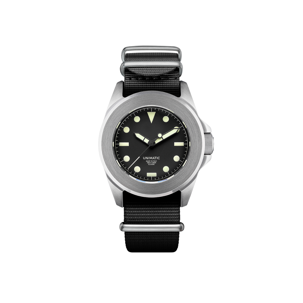 Modello Quattro UC4 Classic - Time Only