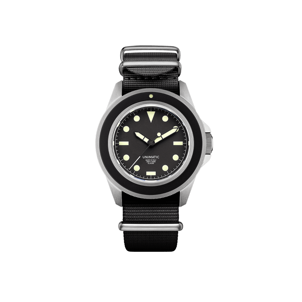 Modello Uno UC1 Classic - Diver
