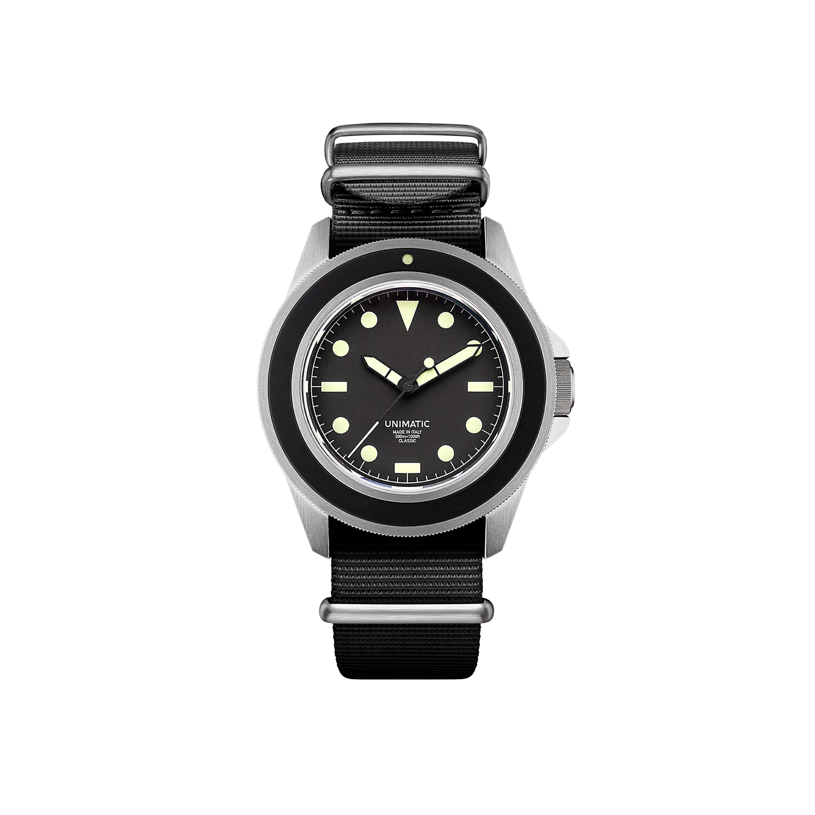 Modello Uno UC1 Classic - Diver