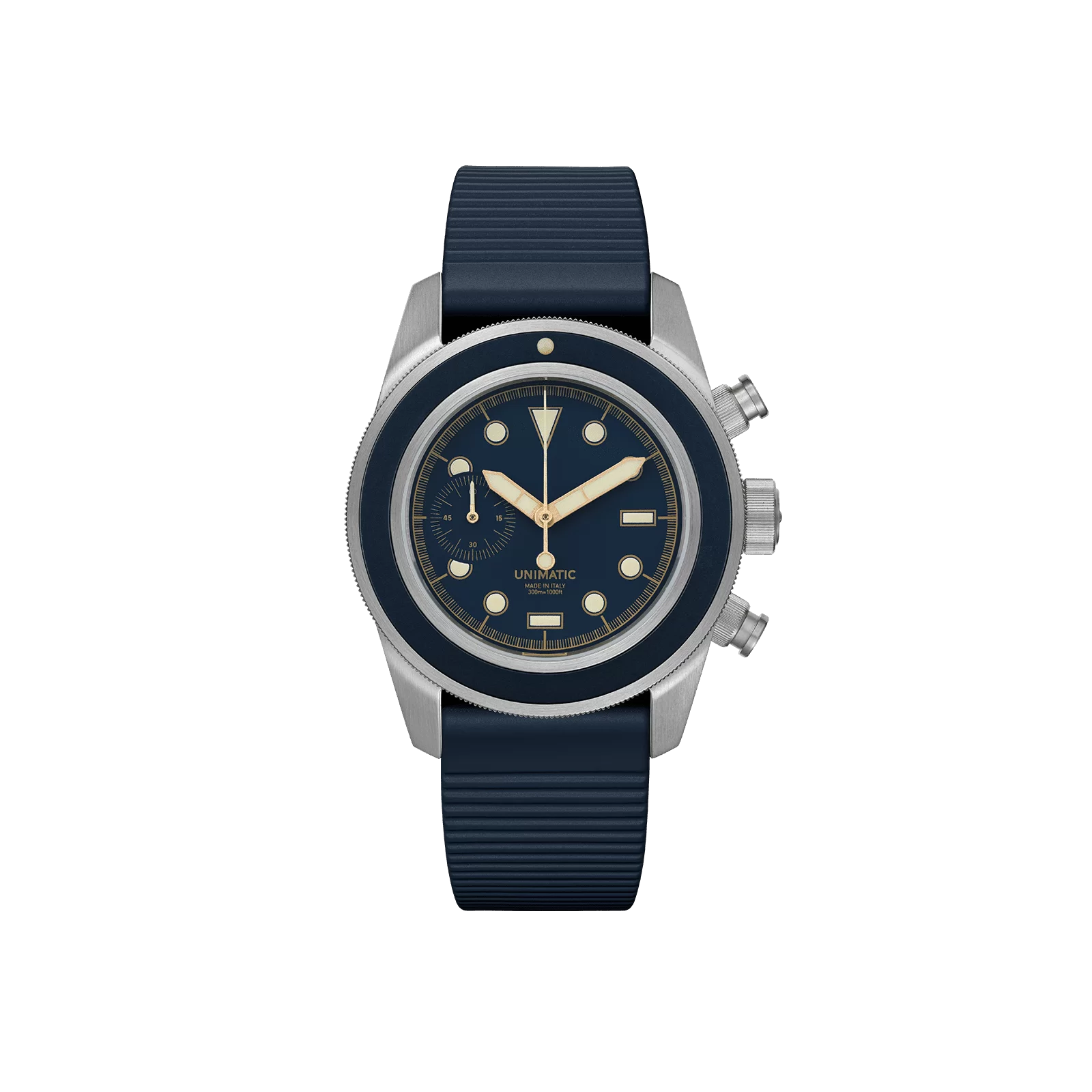 UNIMATIC U3-8N | Archive | UNIMATIC watches