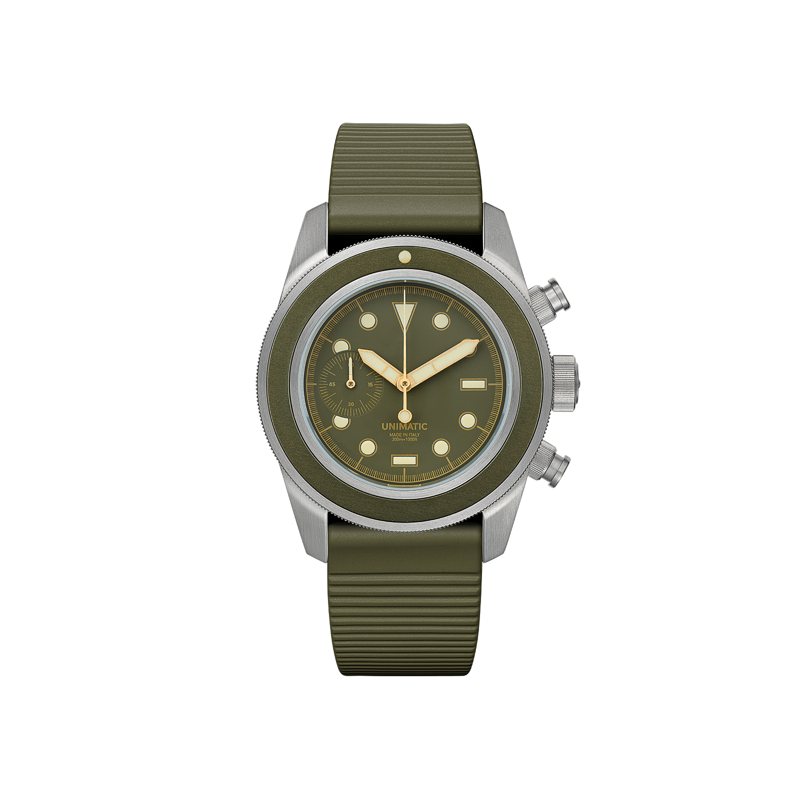 U1S-8O • UNIMATIC WATCHES – Limited edition watches