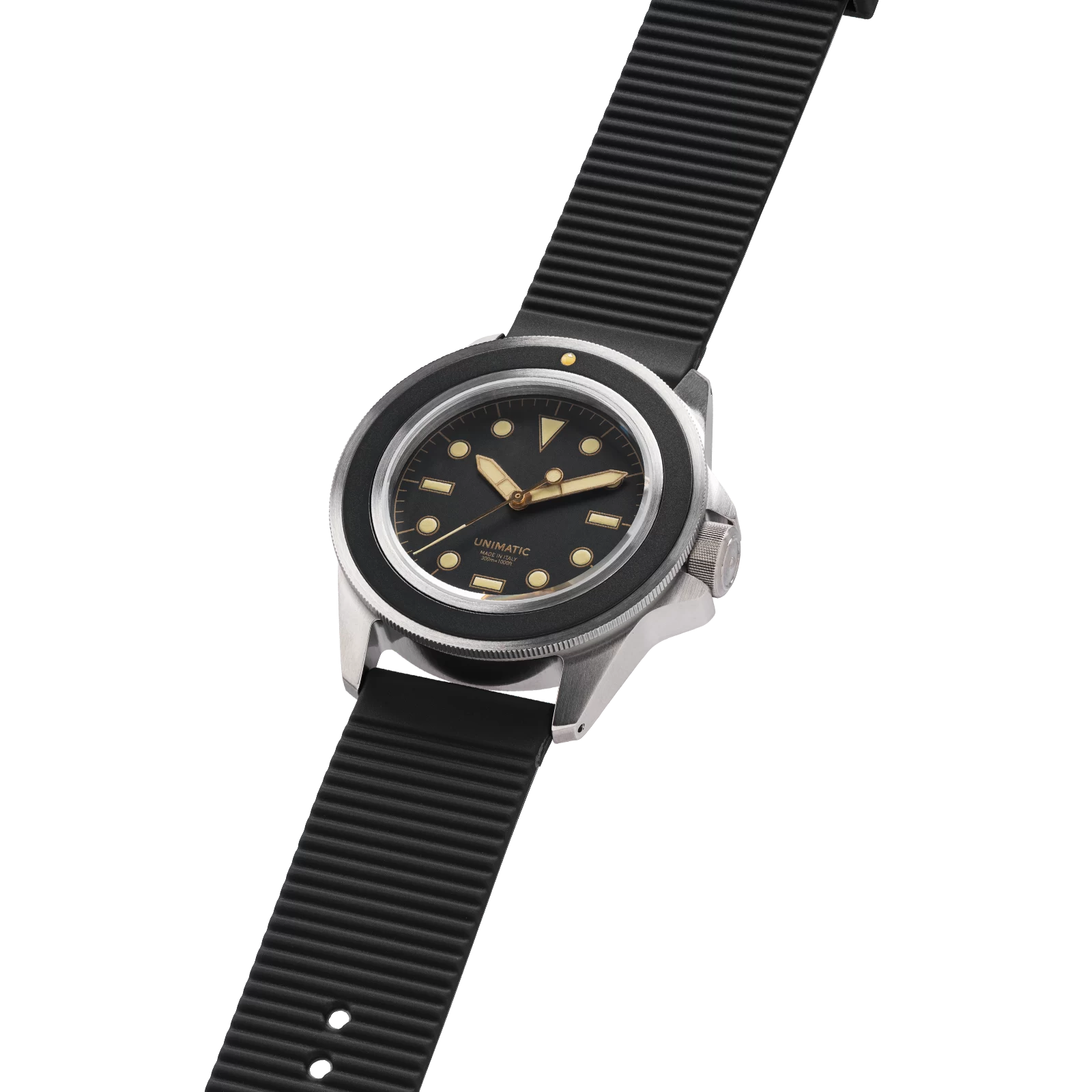 UNIMATIC U1S-8B | Archive | UNIMATIC watches
