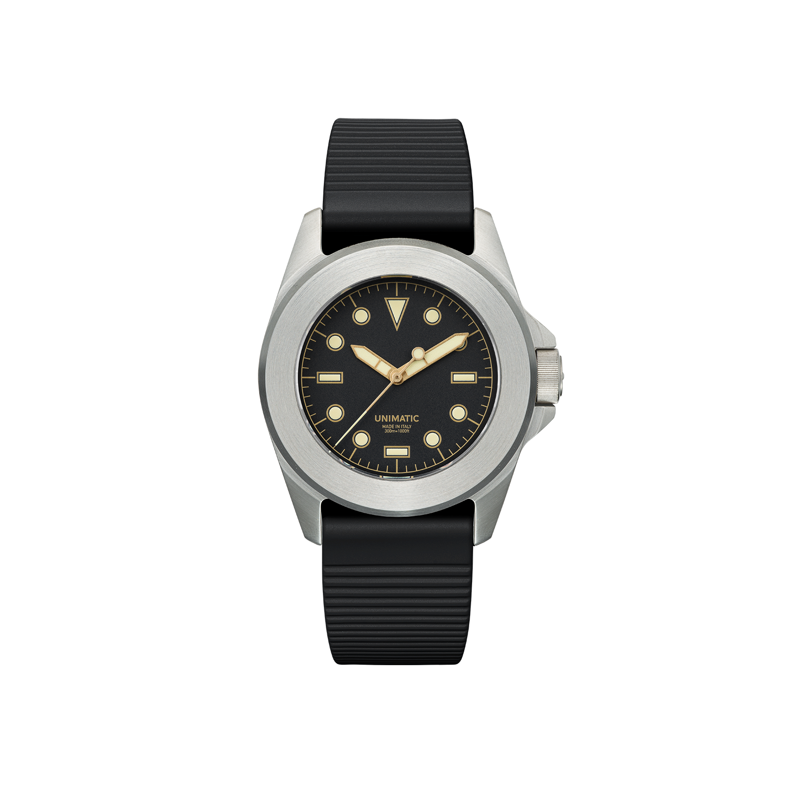 UNIMATIC WATCHES – Limited Edition Watches.