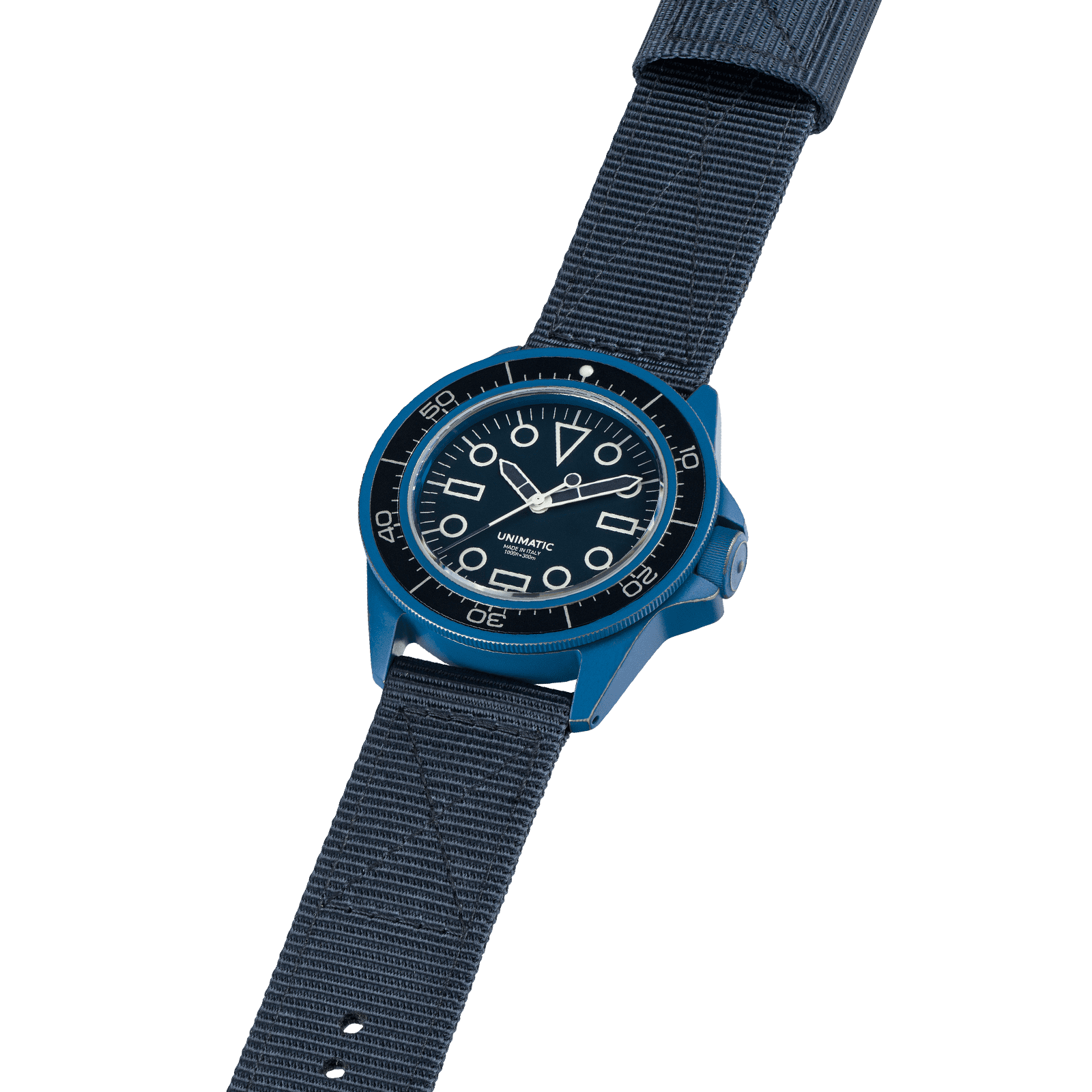 U1S-REV • UNIMATIC WATCHES – Limited edition watches
