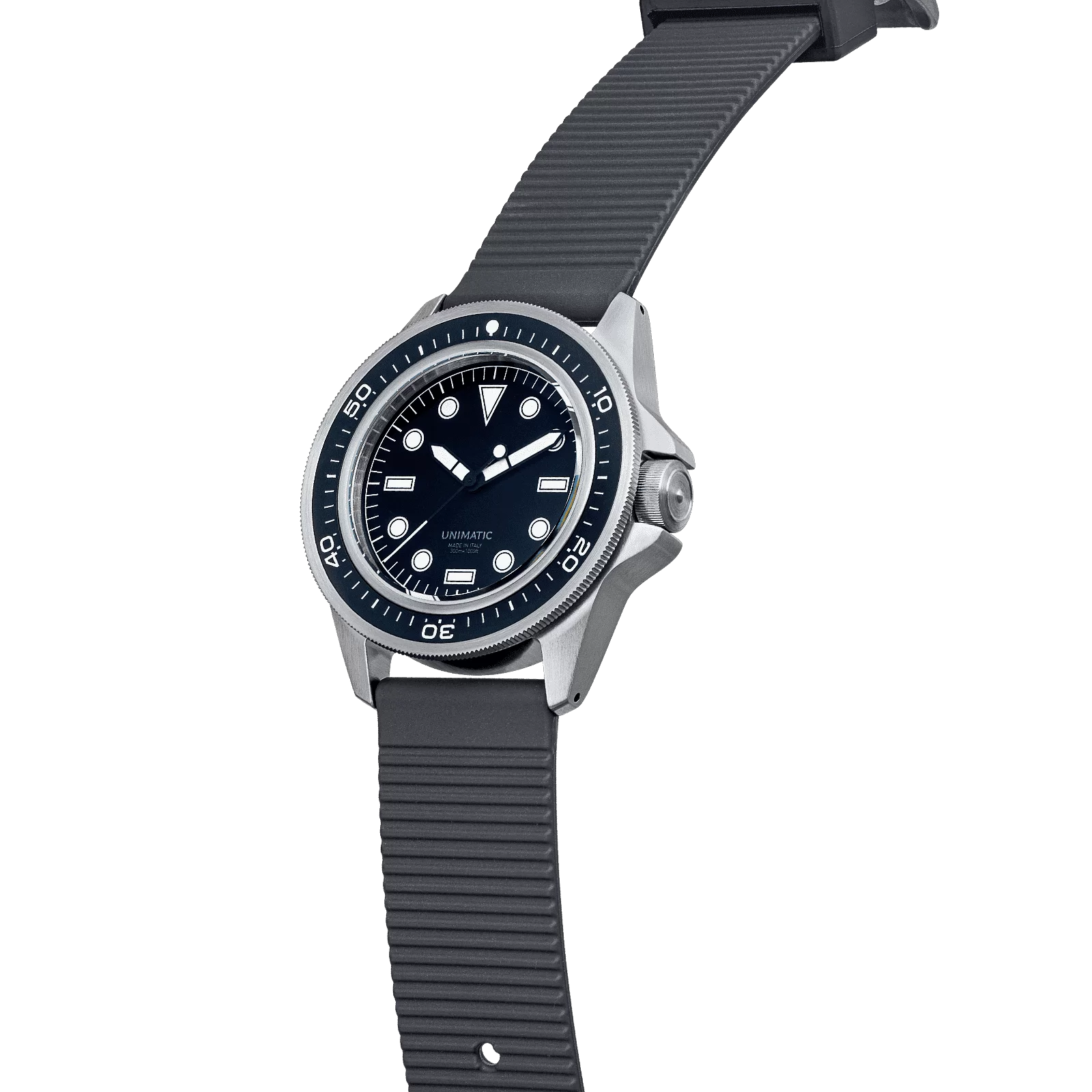 【極美品】UNIMATIC ウニマティック U1S-PD3 世界限定500本 UNIMATIC U1S-PD3 | Archive | UNIMATIC watches