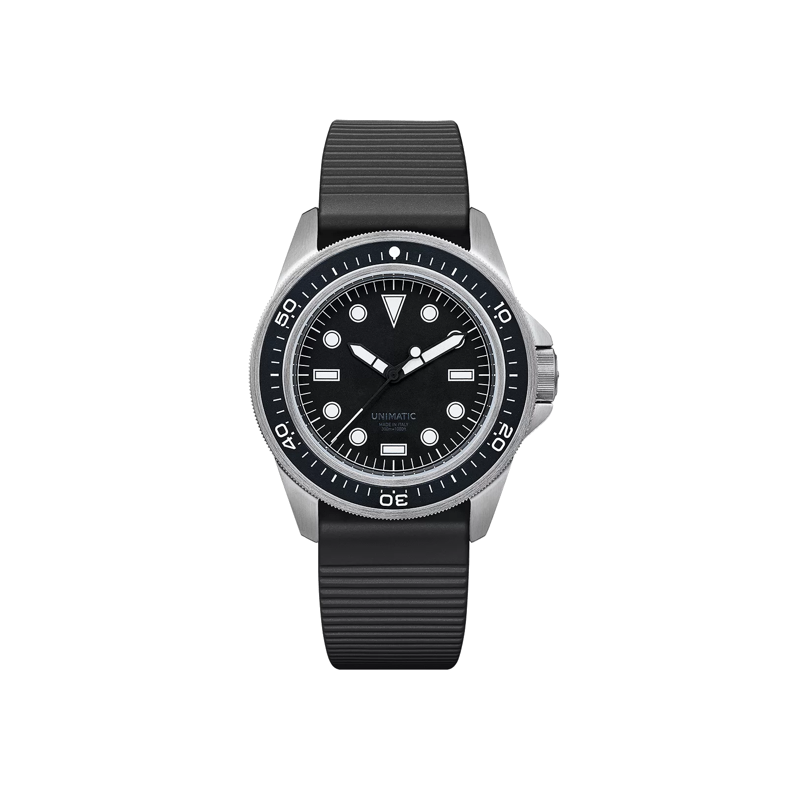 【極美品】UNIMATIC ウニマティック U1S-PD3 世界限定500本 UNIMATIC U1S-PD3 | Archive | UNIMATIC watches